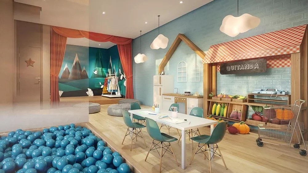 Apartamento, 2 quartos, 74 m² - Foto 9