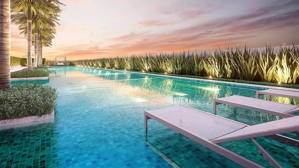 Apartamento, 2 quartos, 74 m² - Foto 15