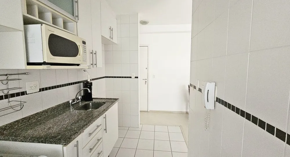Apartamento, 2 quartos, 48 m² - Foto 7