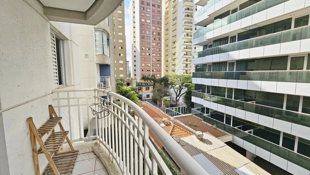 Apartamento, 2 quartos, 48 m² - Foto 3