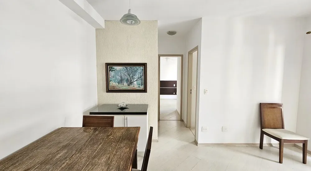 Apartamento, 2 quartos, 48 m² - Foto 1