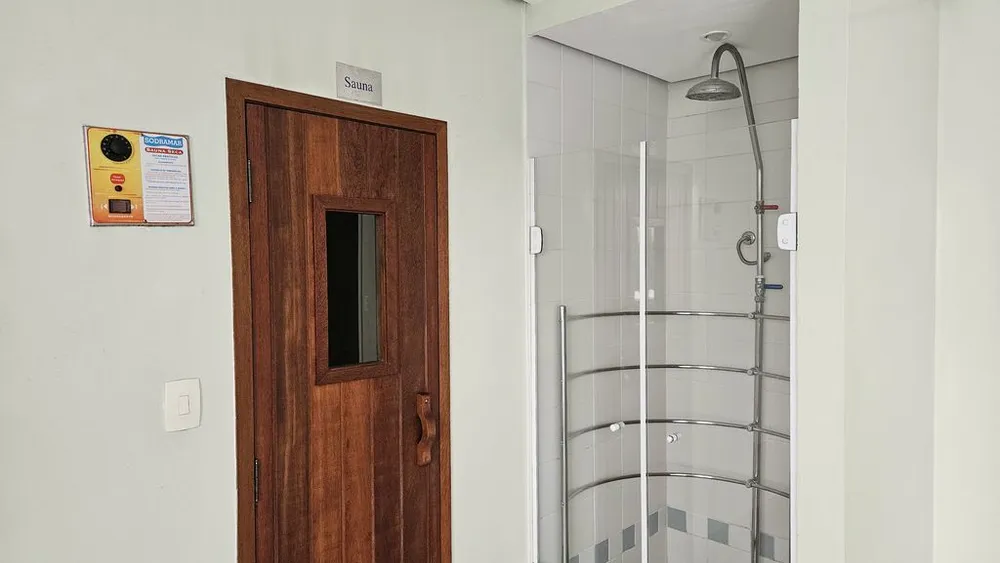Apartamento, 2 quartos, 48 m² - Foto 8