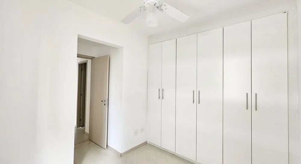 Apartamento, 2 quartos, 48 m² - Foto 4