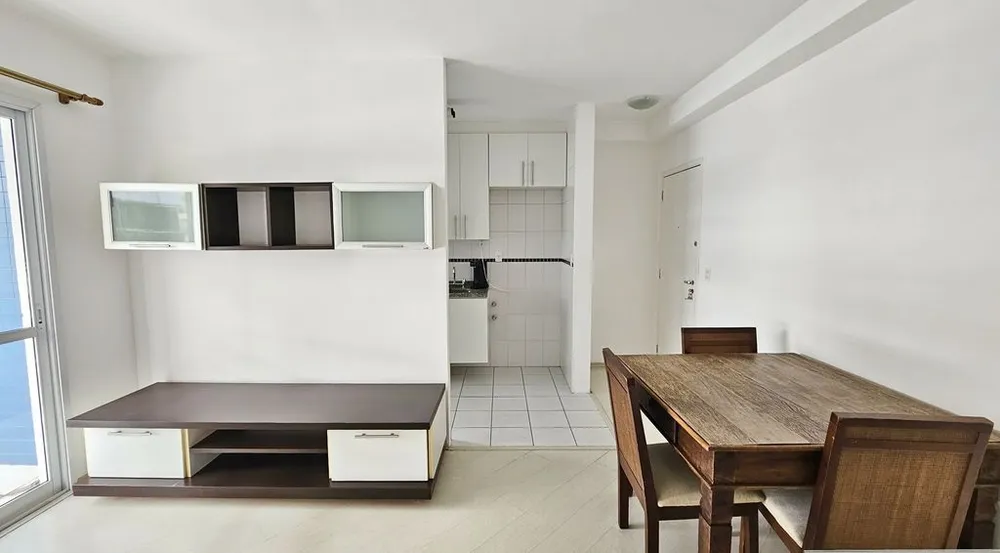 Apartamento, 2 quartos, 48 m² - Foto 2