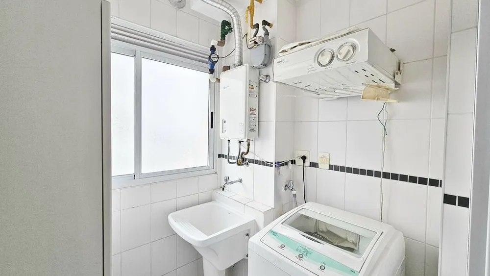 Apartamento, 2 quartos, 48 m² - Foto 6