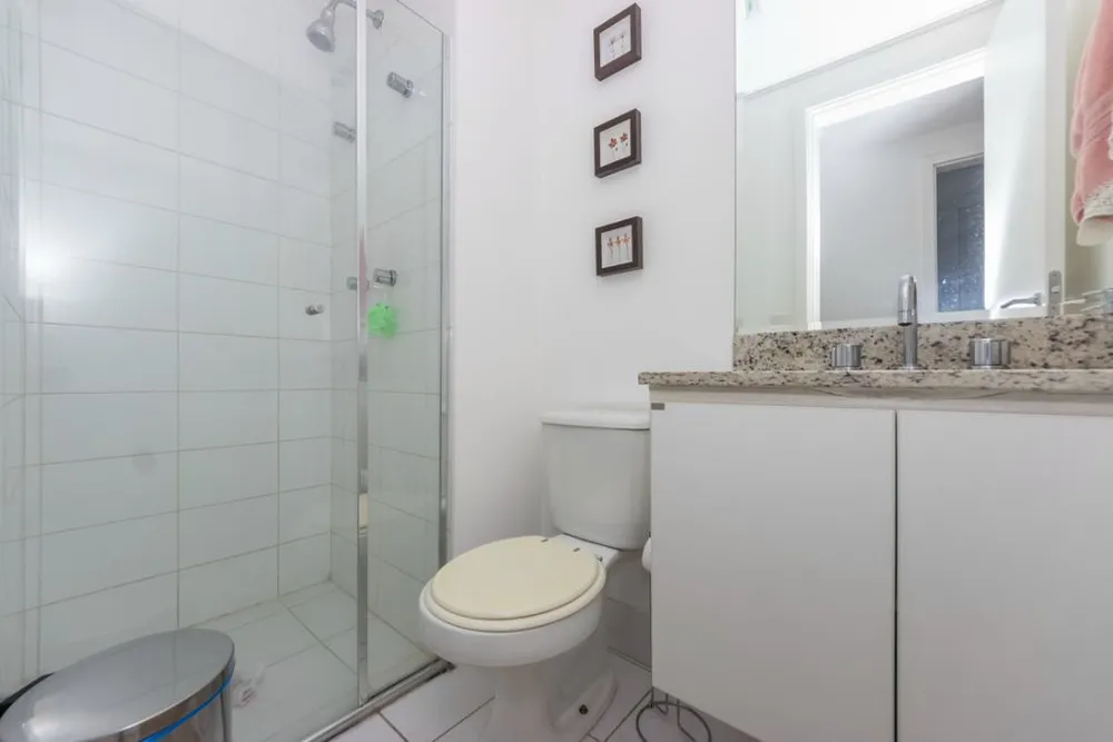 Apartamento, 2 quartos, 65 m² - Foto 3