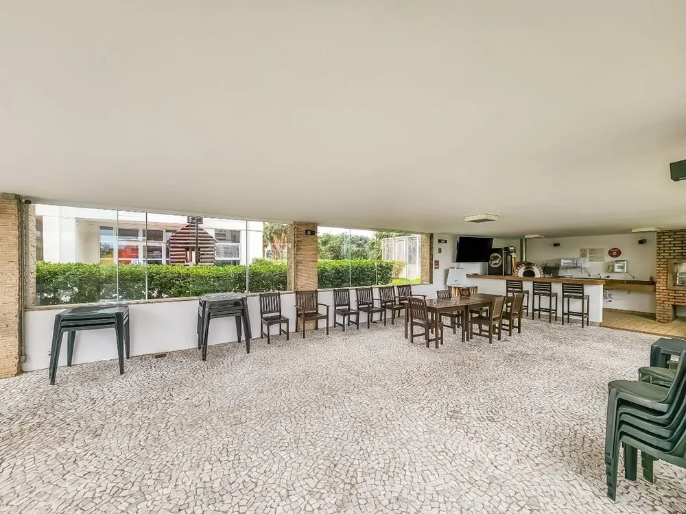Apartamento, 2 quartos, 65 m² - Foto 2