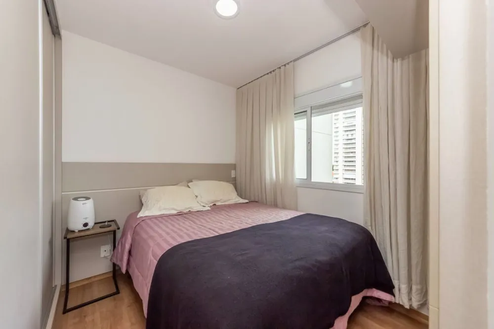 Apartamento, 2 quartos, 65 m² - Foto 1
