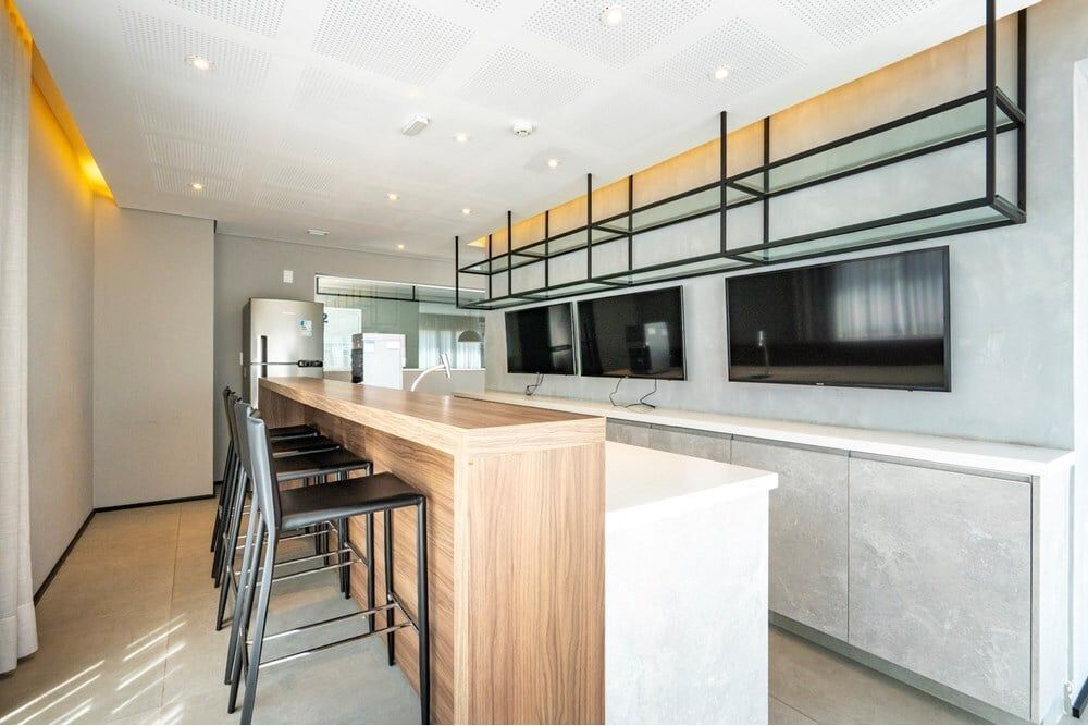 Apartamento, 3 quartos, 91 m² - Foto 1