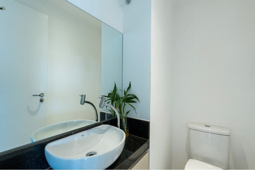 Apartamento, 3 quartos, 91 m² - Foto 4