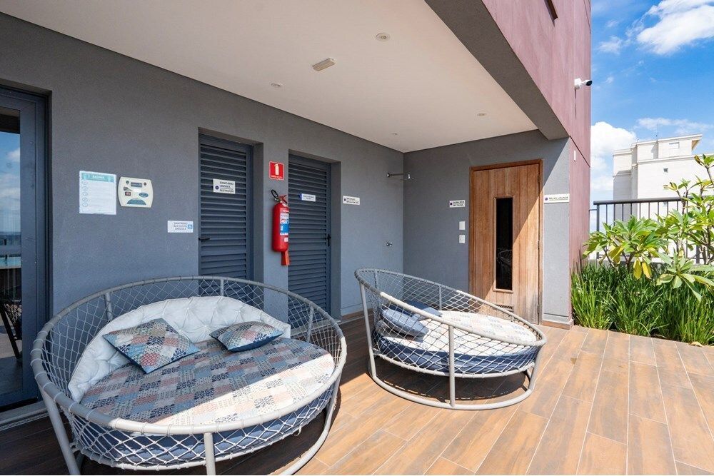 Apartamento, 3 quartos, 91 m² - Foto 2