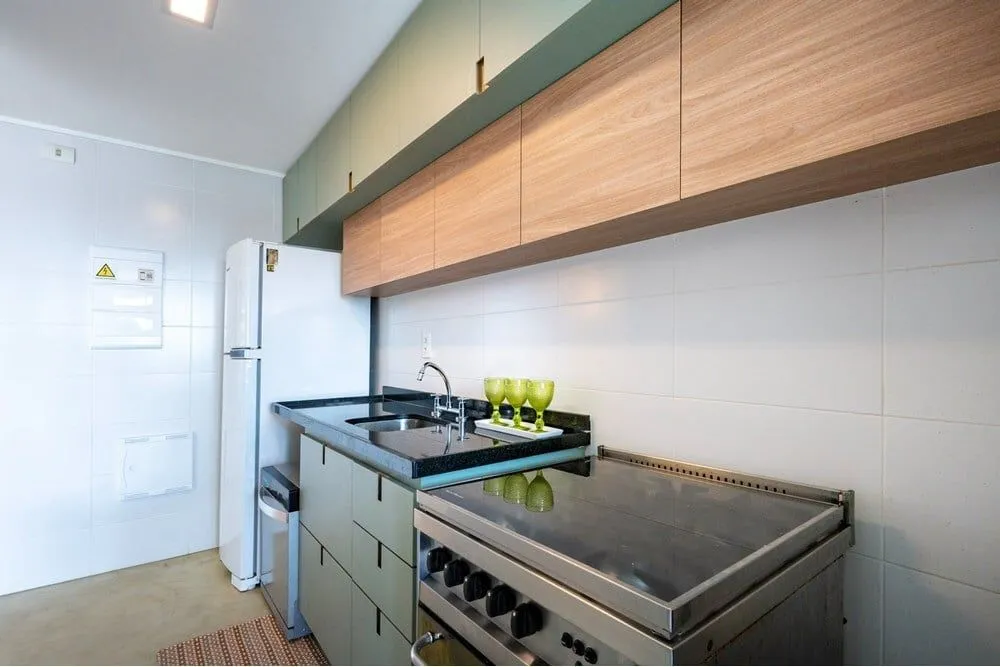 Apartamento, 3 quartos, 91 m² - Foto 13