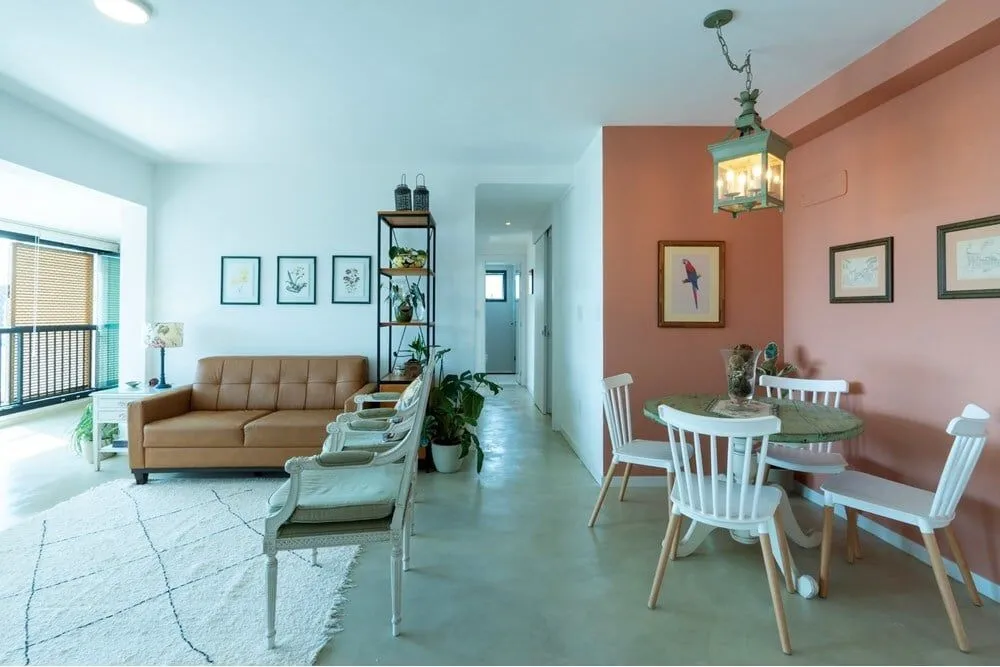 Apartamento, 3 quartos, 91 m² - Foto 14