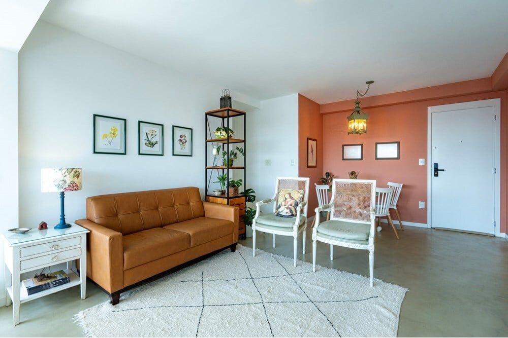 Apartamento, 3 quartos, 91 m² - Foto 8
