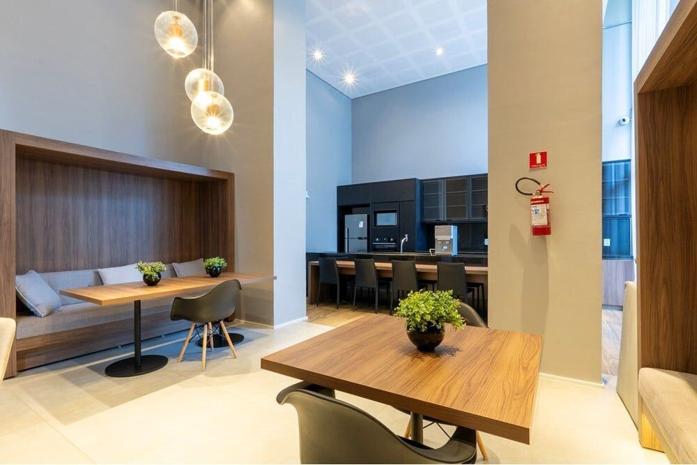 Apartamento, 3 quartos, 91 m² - Foto 6