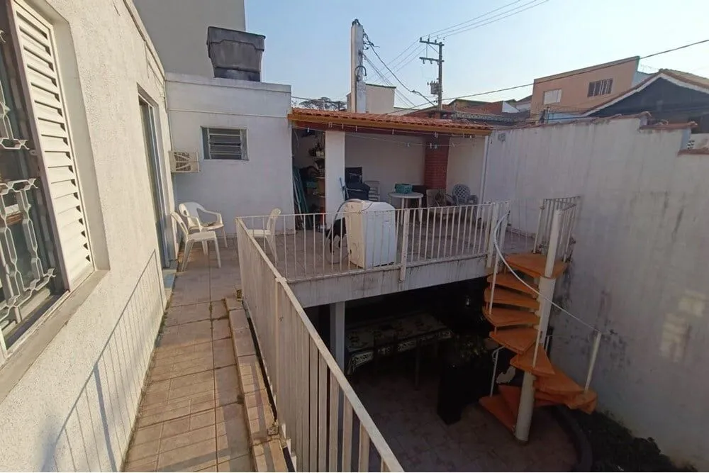 Casa de Condomínio, 3 quartos - Foto 6