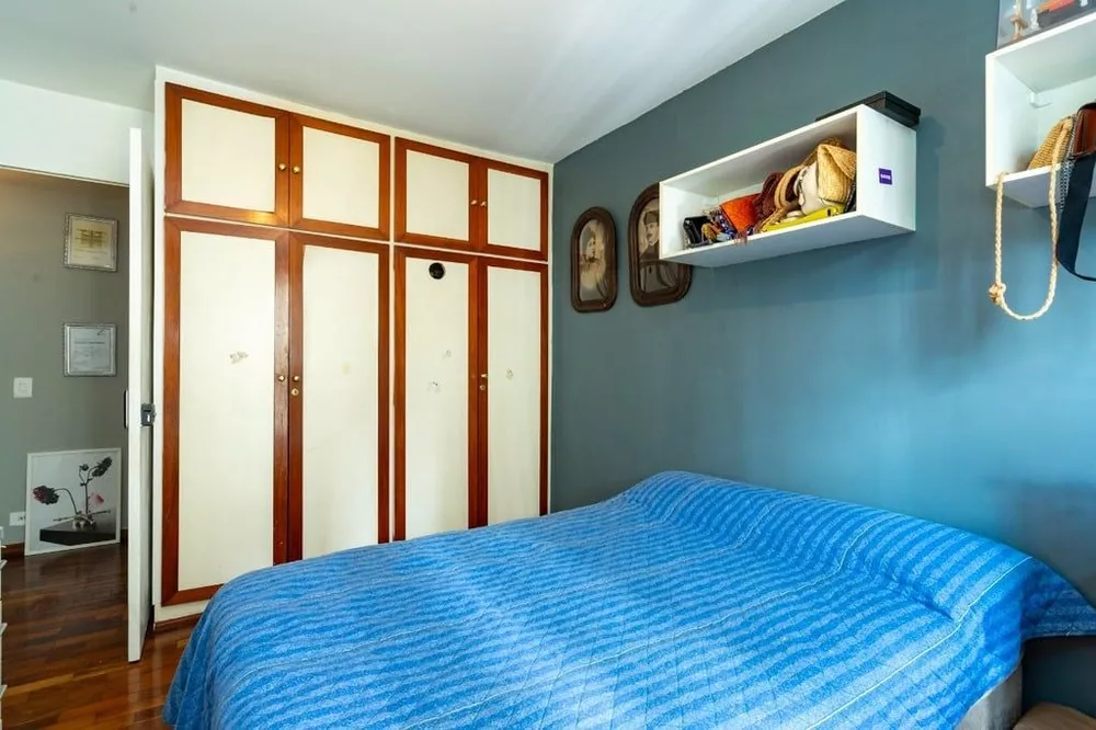 Apartamento à venda com 2 quartos, 75m² - Foto 3