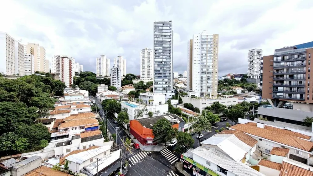 Cobertura, 3 quartos, 185 m² - Foto 3
