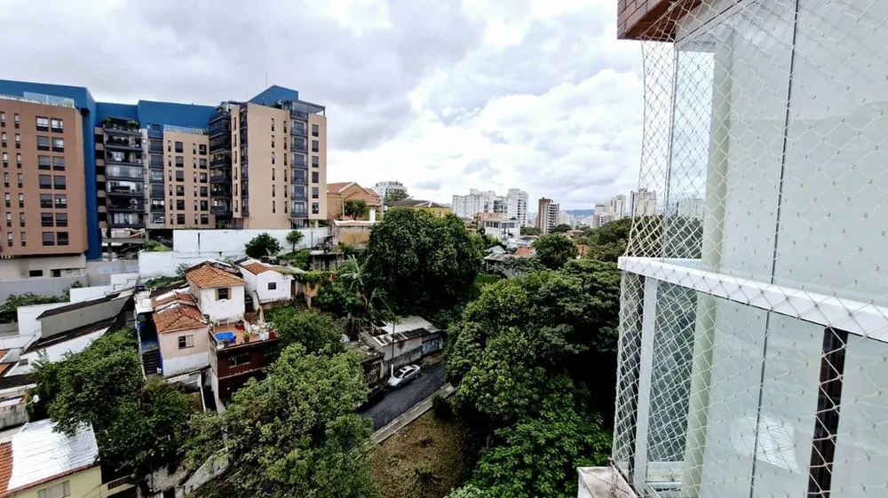 Cobertura, 3 quartos, 185 m² - Foto 7