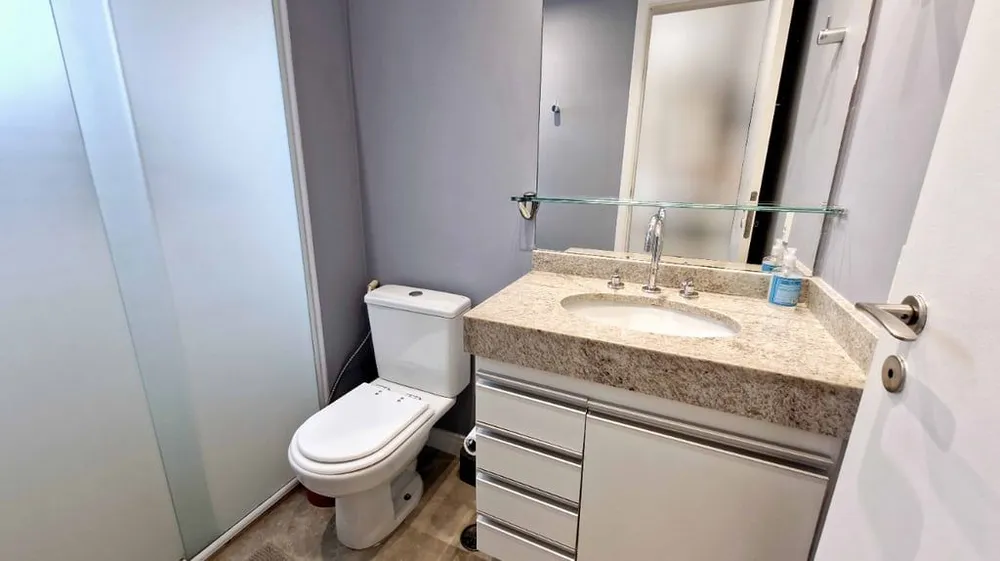 Cobertura, 3 quartos, 185 m² - Foto 4