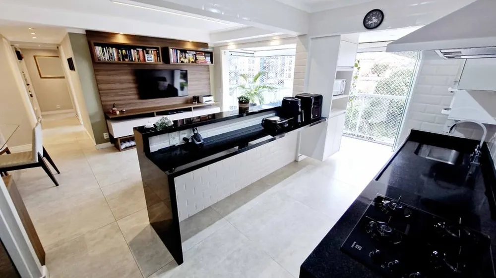 Cobertura, 3 quartos, 185 m² - Foto 1