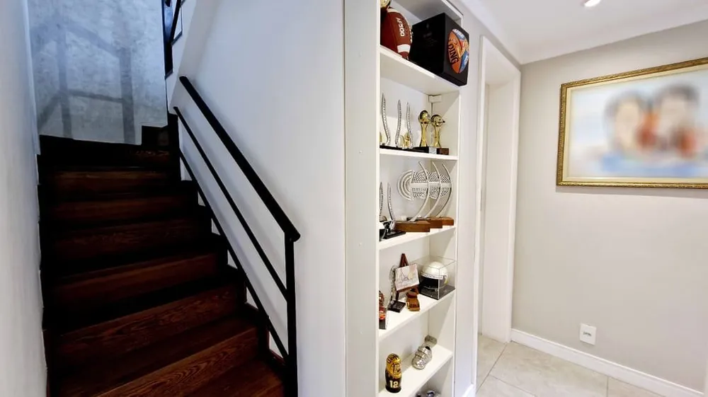 Cobertura, 3 quartos, 185 m² - Foto 6