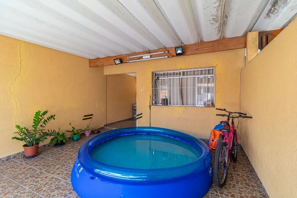 Casa de Condomínio, 3 quartos - Foto 5