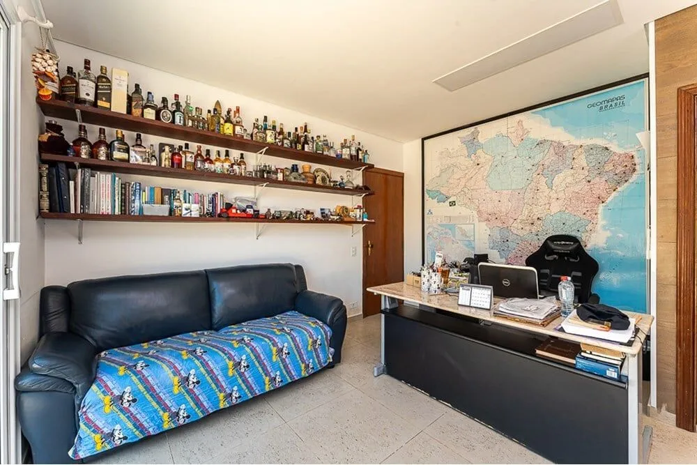 Casa de Condomínio, 6 quartos - Foto 11