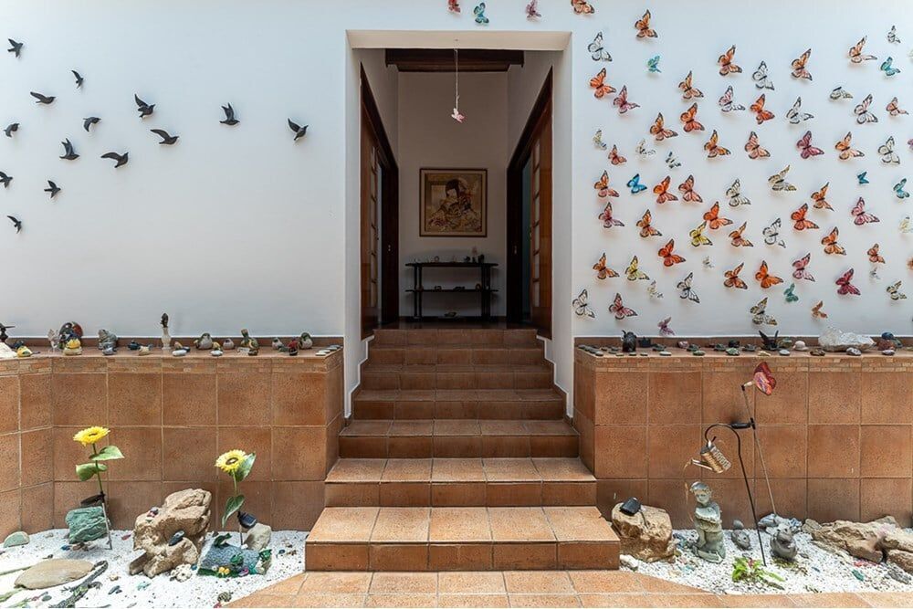 Casa de Condomínio, 6 quartos - Foto 1