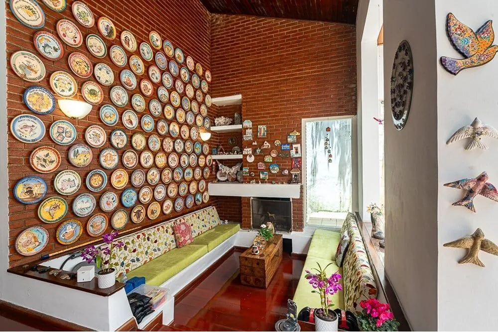 Casa de Condomínio, 6 quartos - Foto 9
