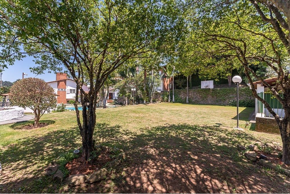 Casa de Condomínio, 6 quartos - Foto 4