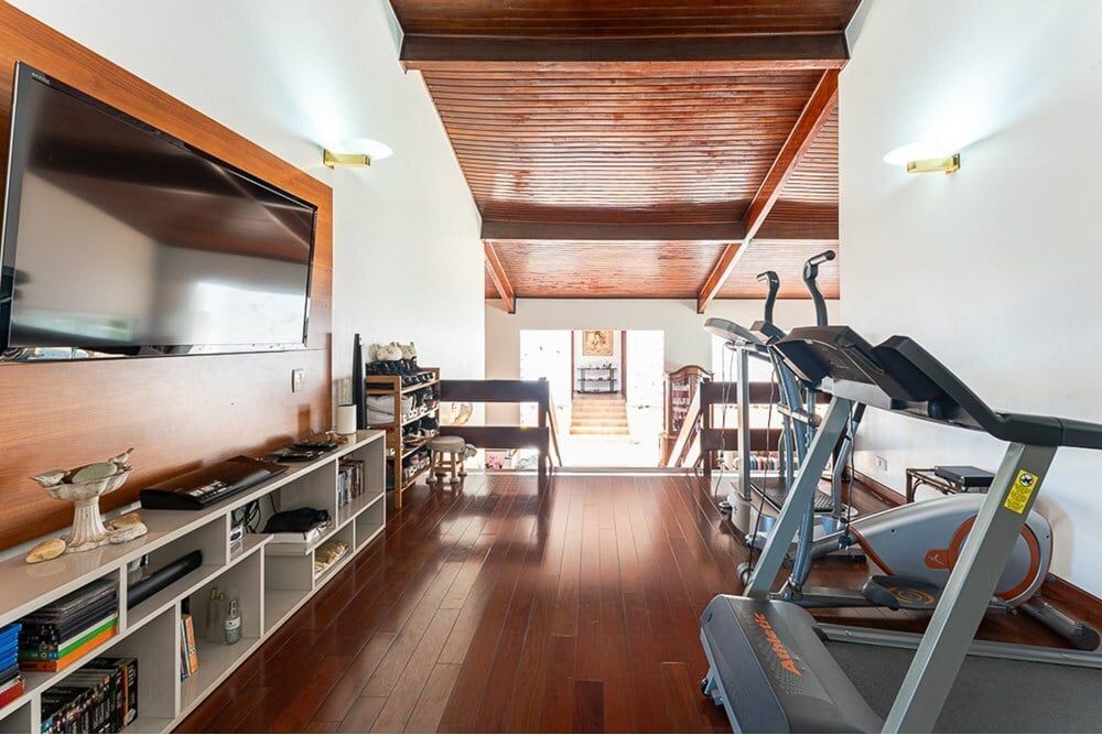 Casa de Condomínio, 6 quartos - Foto 8