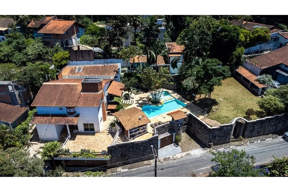 Casa de Condomínio, 6 quartos - Foto 22