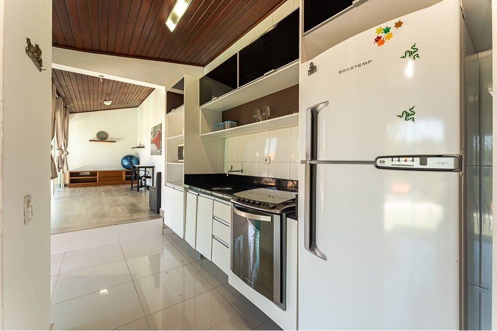 Casa de Condomínio, 6 quartos - Foto 11