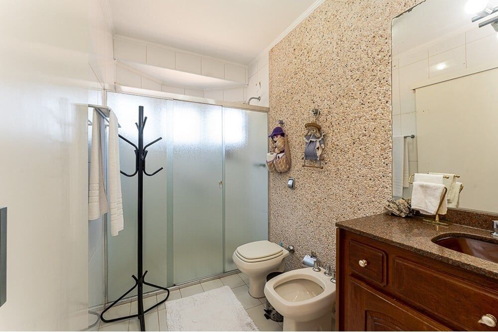 Casa de Condomínio, 6 quartos - Foto 10