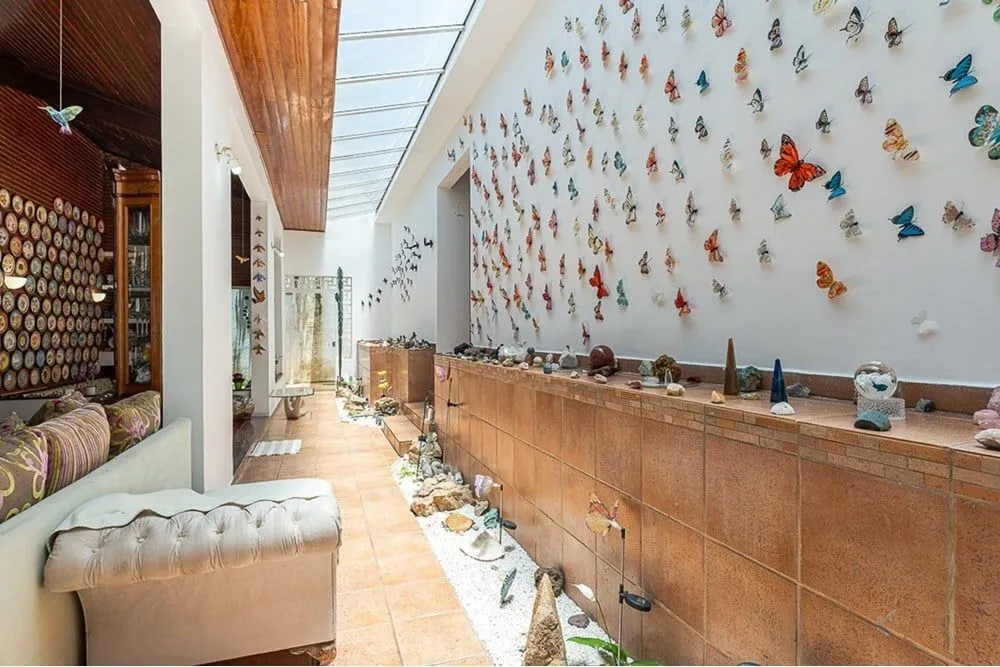 Casa de Condomínio, 6 quartos - Foto 8