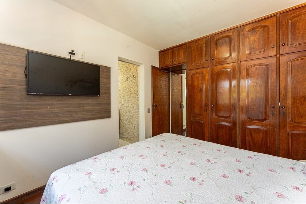 Casa de Condomínio, 6 quartos - Foto 6