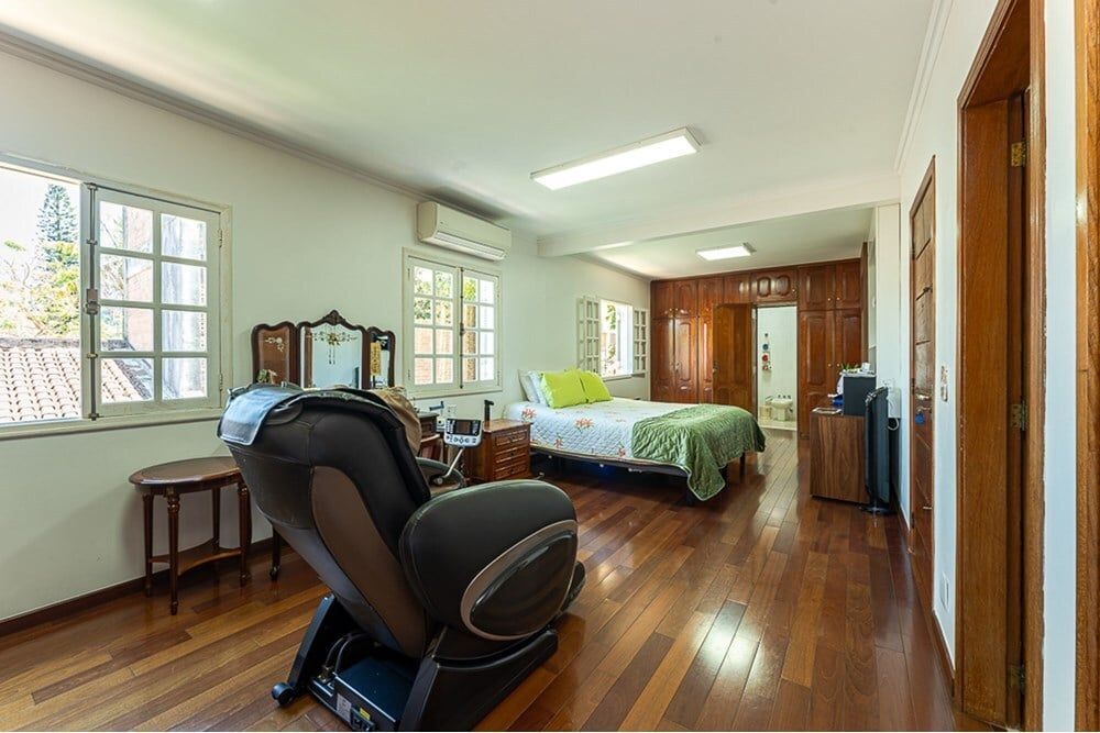 Casa de Condomínio, 6 quartos - Foto 12
