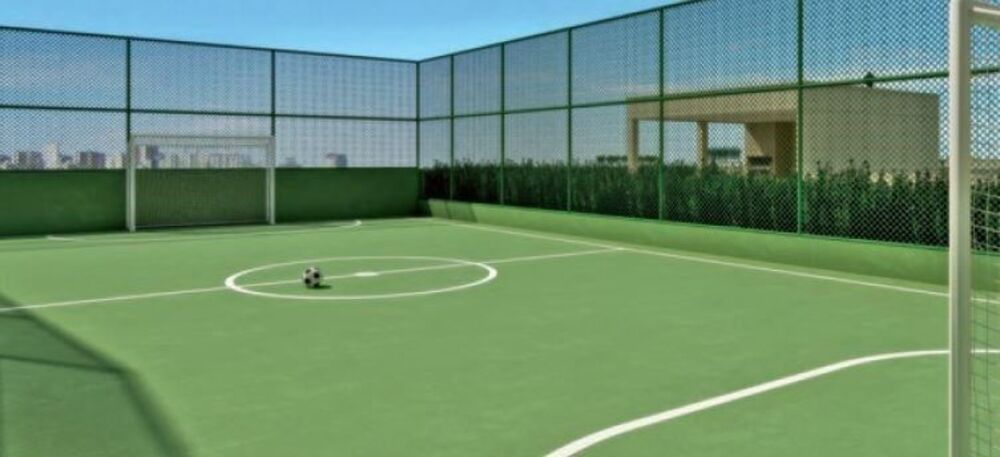 Apartamento, 3 quartos, 67 m² - Foto 4