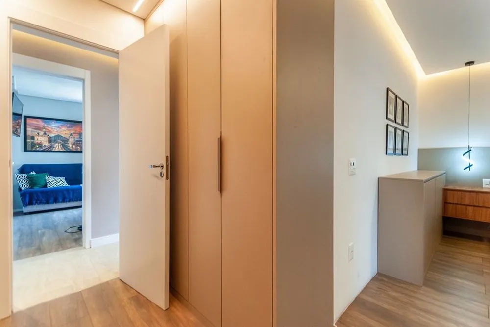 Apartamento, 3 quartos, 130 m² - Foto 9