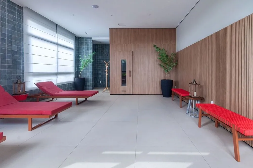 Apartamento, 3 quartos, 130 m² - Foto 2