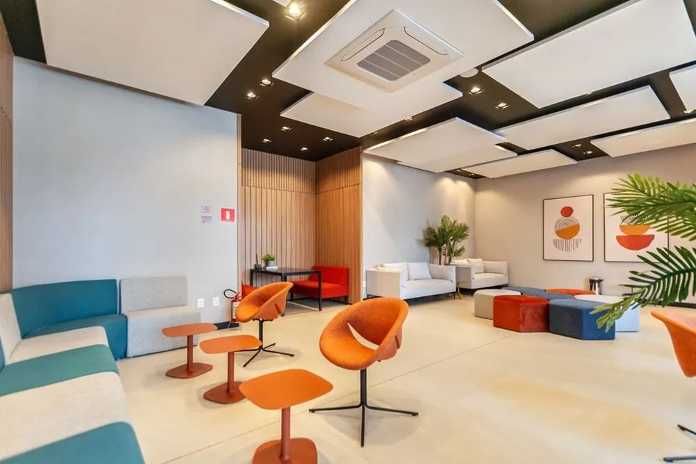 Apartamento, 3 quartos, 130 m² - Foto 12