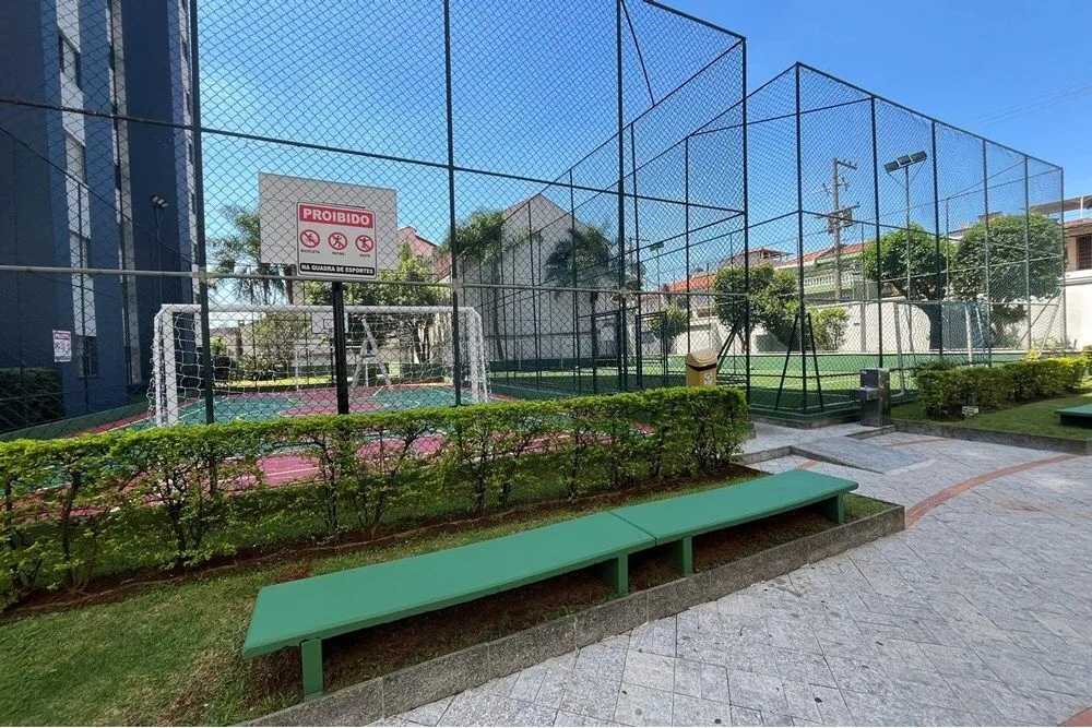 Apartamento, 3 quartos, 68 m² - Foto 1