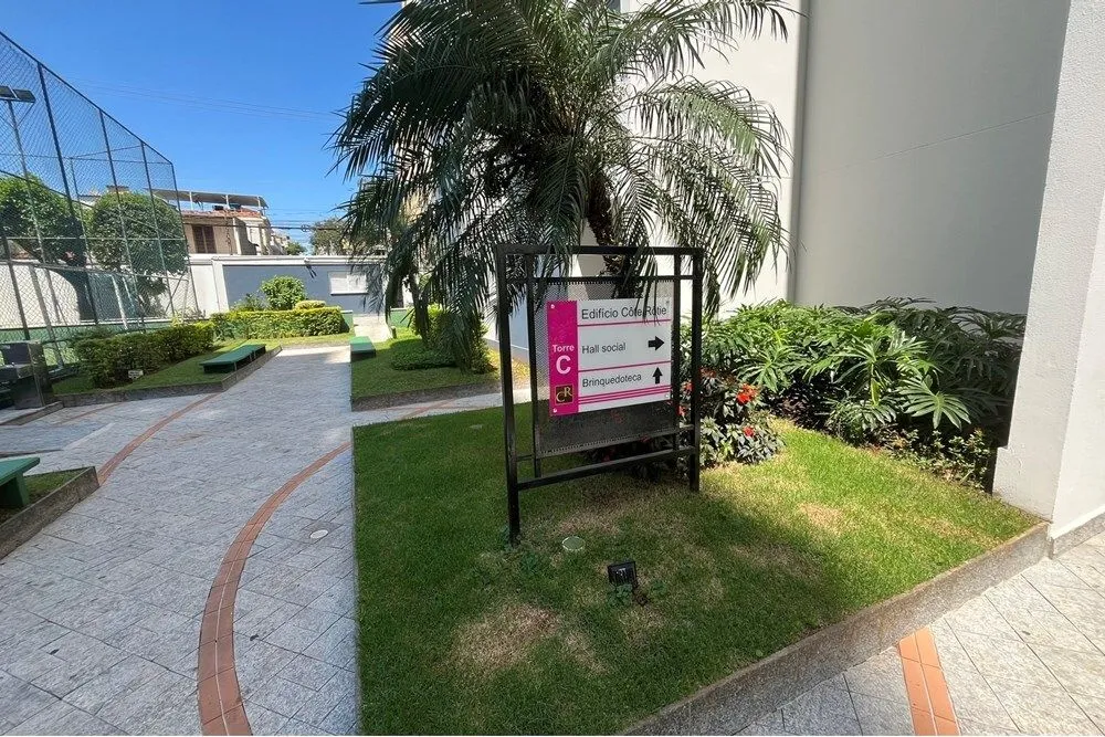 Apartamento, 3 quartos, 68 m² - Foto 4