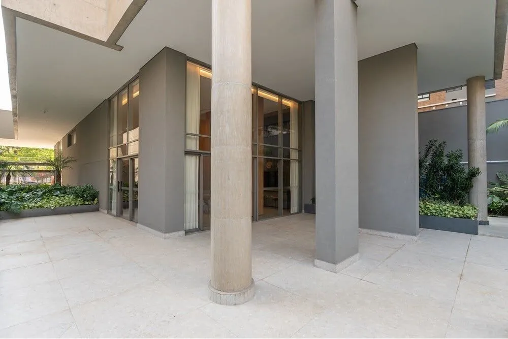 Apartamento, 1 quarto, 61 m² - Foto 6