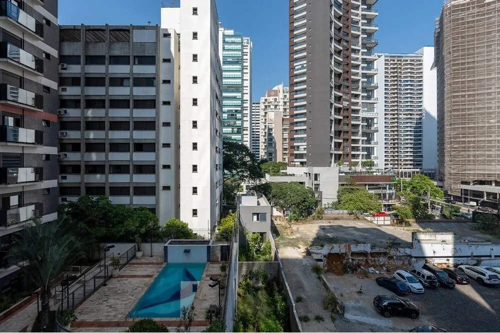 Apartamento, 1 quarto, 61 m² - Foto 12