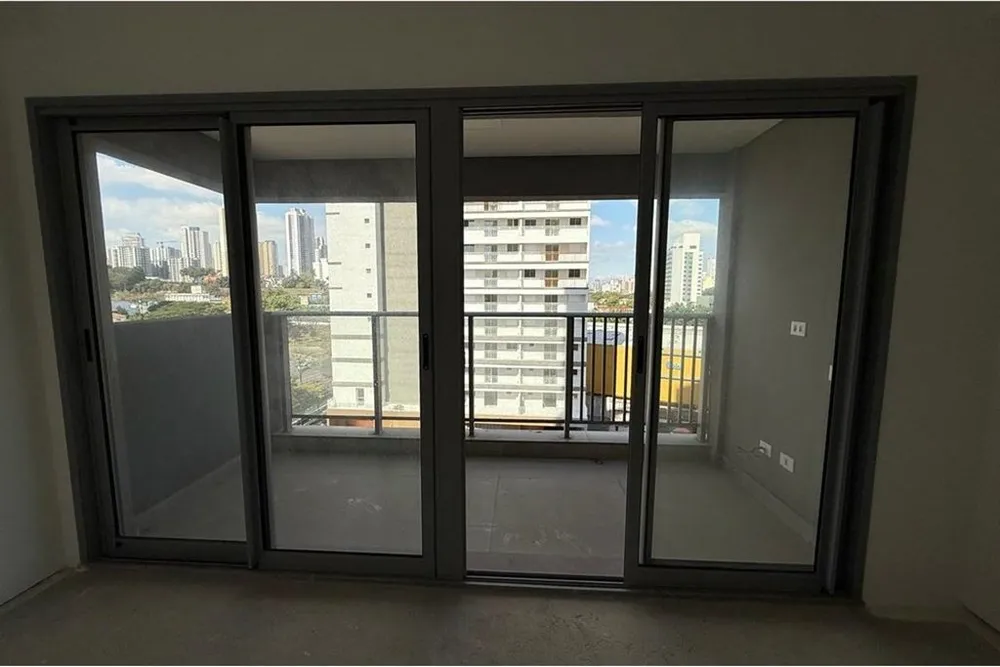 Apartamento, 1 quarto, 26 m² - Foto 4
