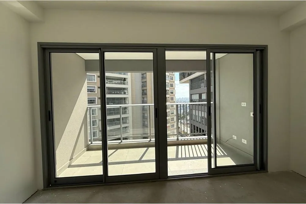 Apartamento, 1 quarto, 26 m² - Foto 6