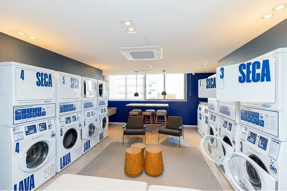 Apartamento, 1 quarto, 26 m² - Foto 8