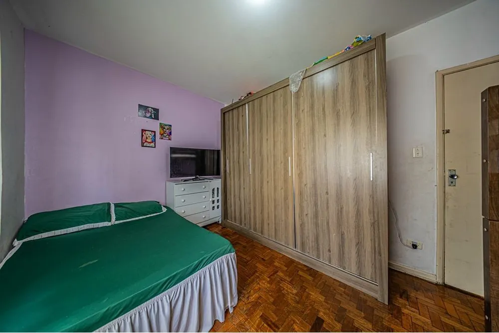 Apartamento, 2 quartos, 85 m² - Foto 2